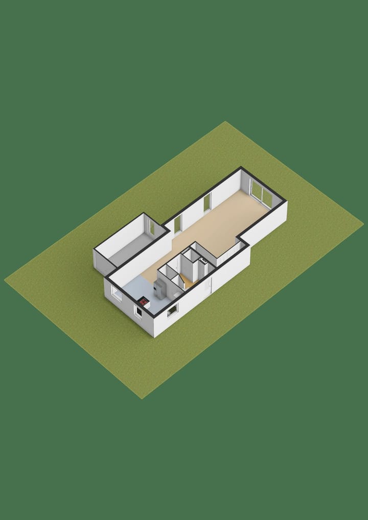 Photo 69 of Liesgras 11