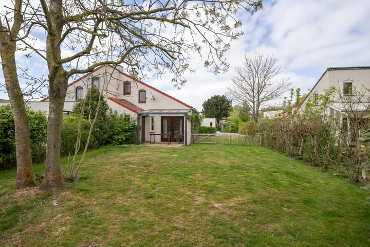 Foto 30 van Roggeslootweg 668