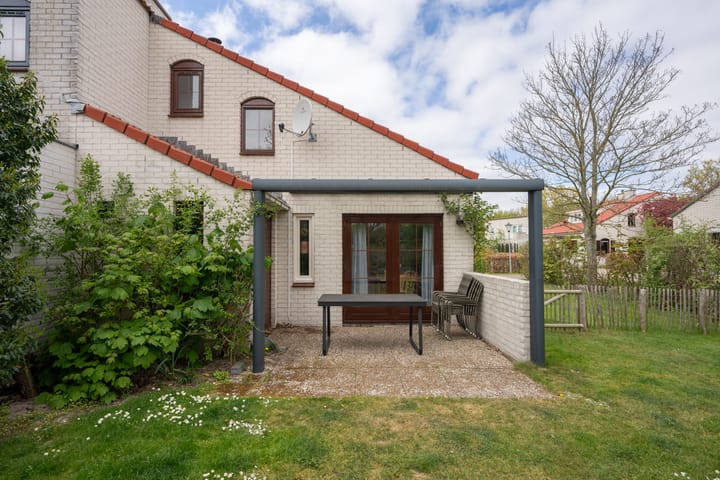 Foto 32 van Roggeslootweg 668