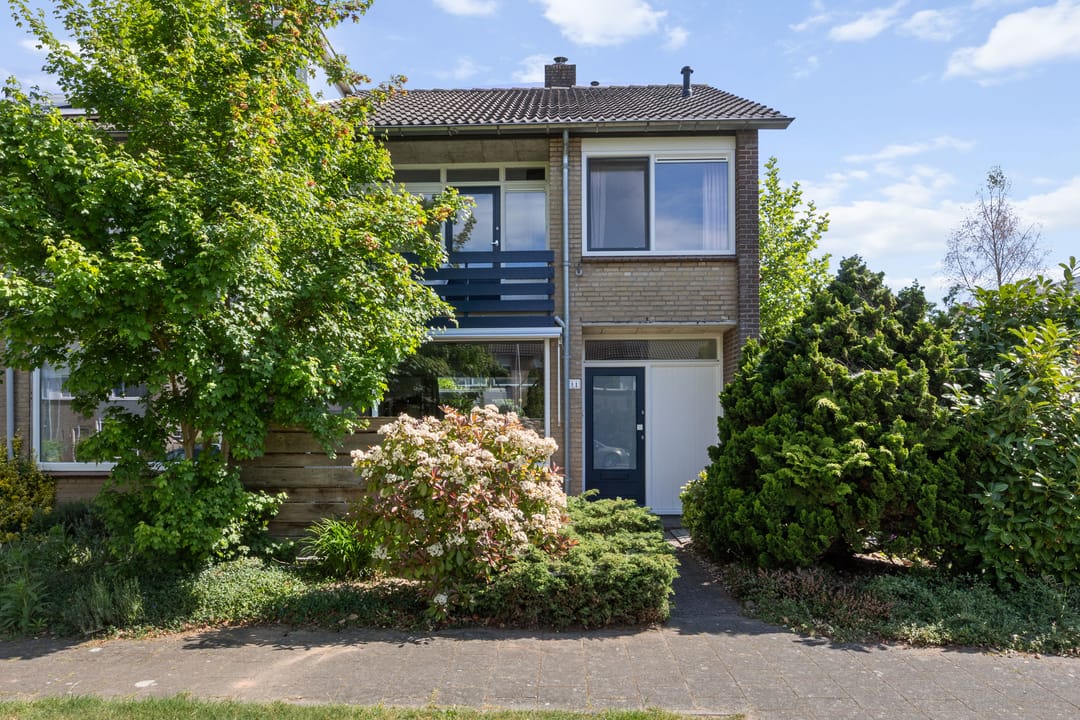 Foto 1 van De Bonkelaar 11