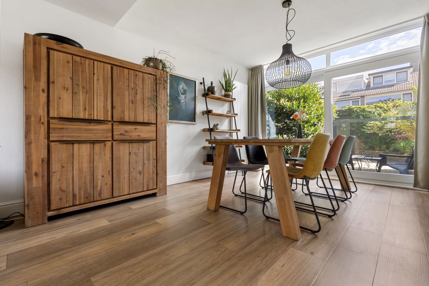 Foto 4 van De Bonkelaar 11