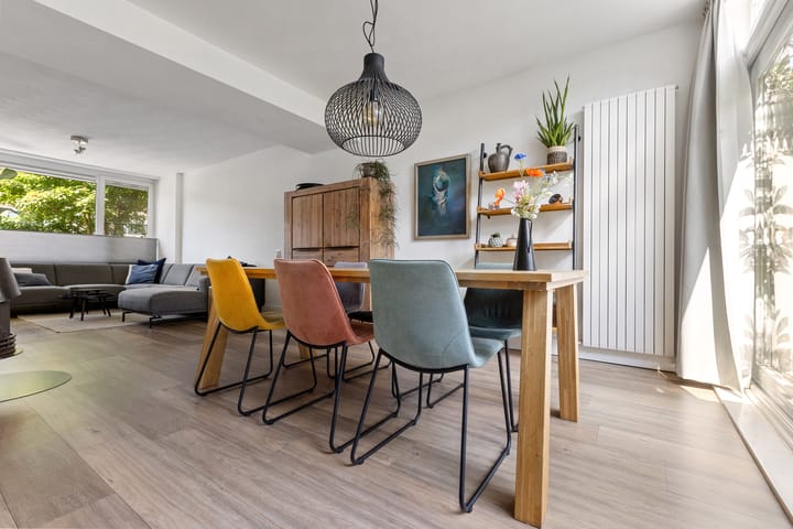 Foto 5 van De Bonkelaar 11