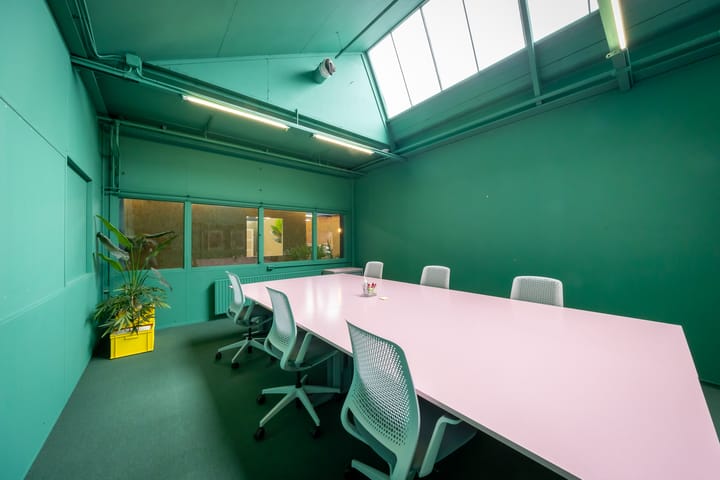 Vrieslantlaan 6, Utrecht