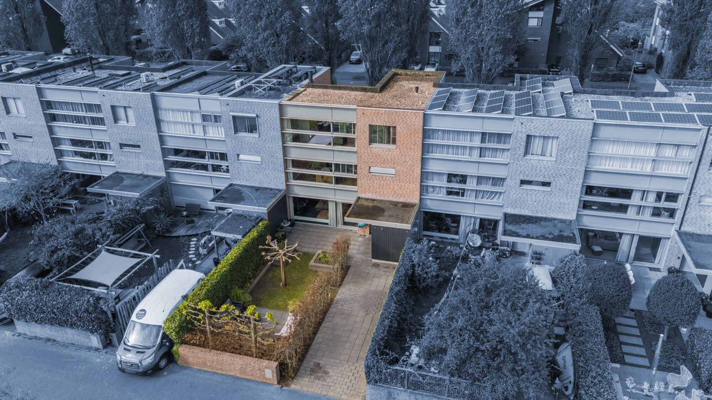 Foto 5 van Leo Fallplantsoen 12