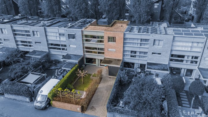 Foto 5 van Leo Fallplantsoen 12