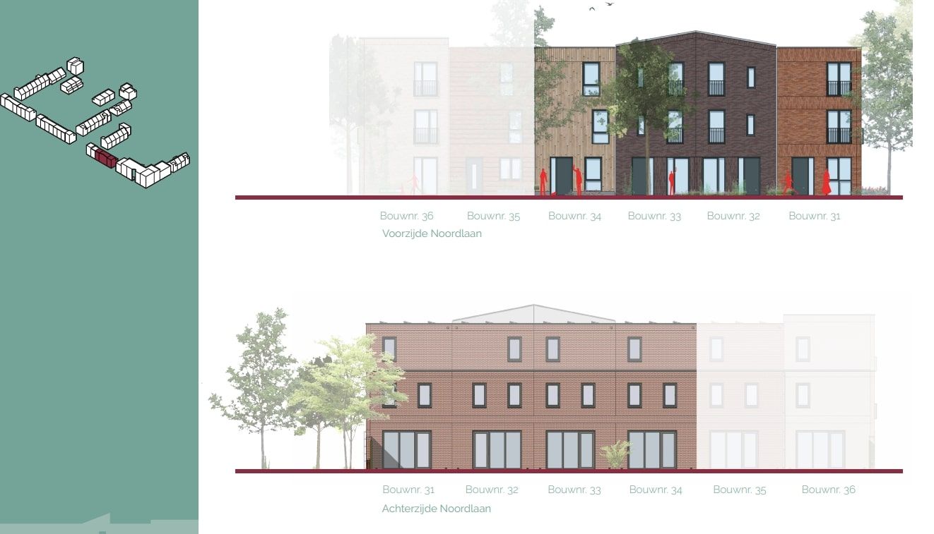 Photo 5 of Beekhof (Bouwnr. 31)