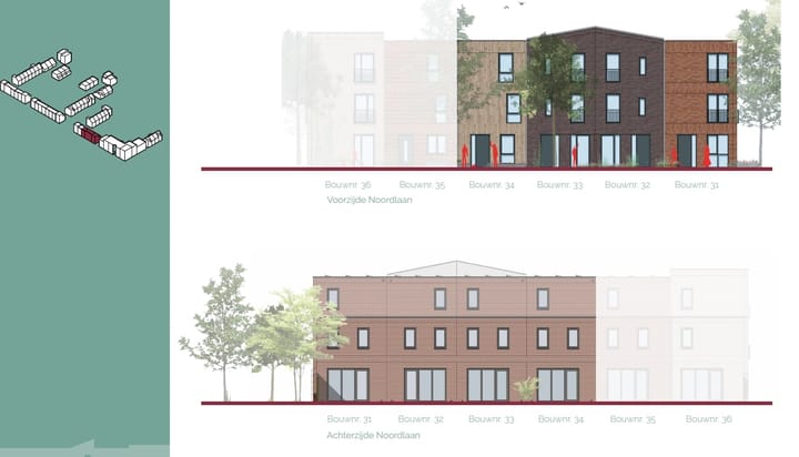 Foto 5 van Beekhof (Bouwnr. 31)