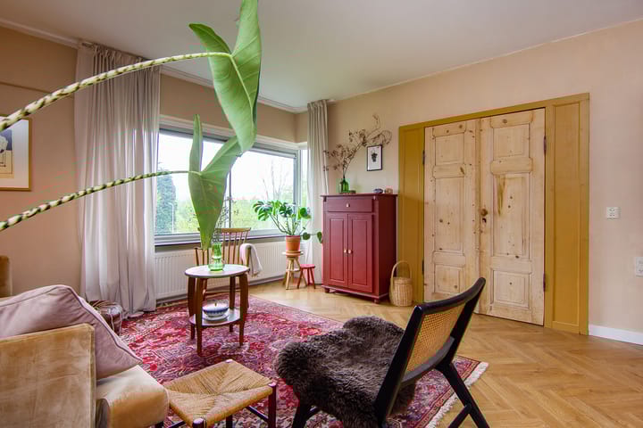 Foto 9 van Meijerslaan 212