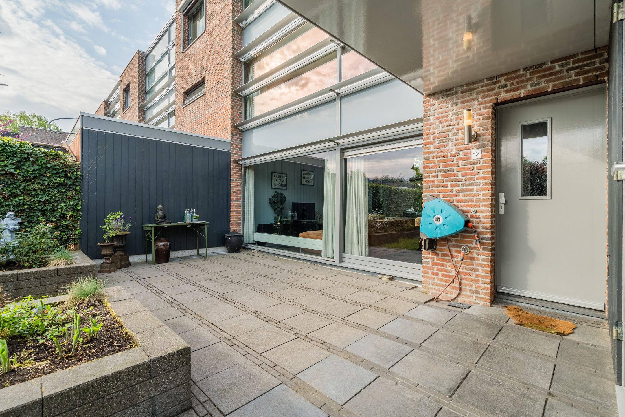 Foto 6 van Leo Fallplantsoen 12