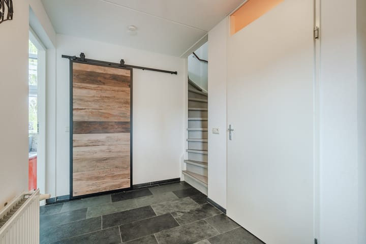 Foto 8 van Leo Fallplantsoen 12