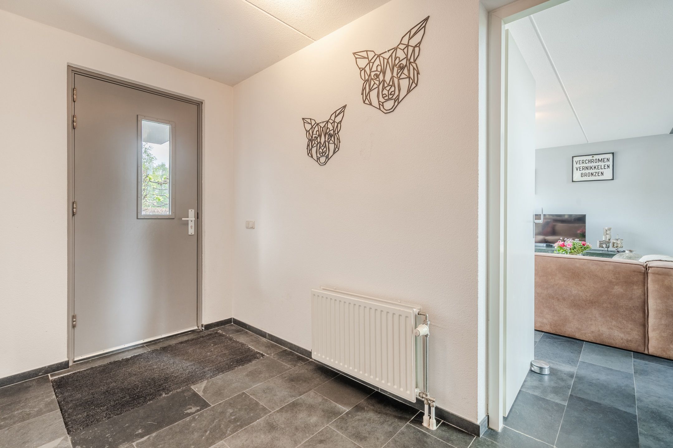 Foto 9 van Leo Fallplantsoen 12