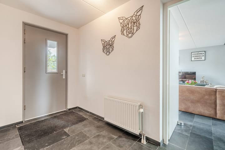 Foto 9 van Leo Fallplantsoen 12