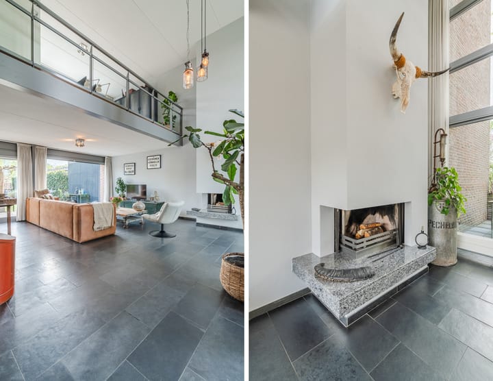 Foto 10 van Leo Fallplantsoen 12