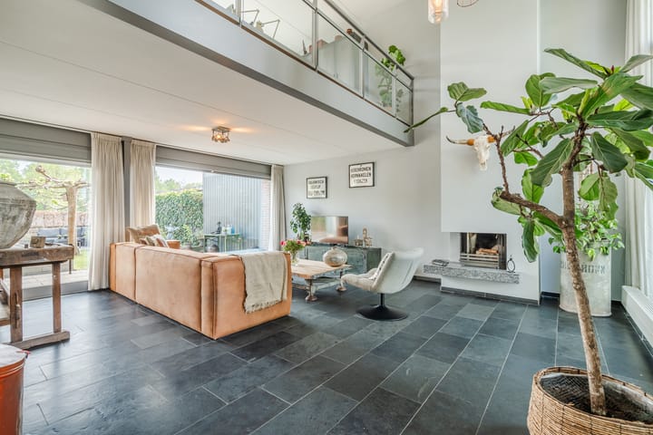 Foto 11 van Leo Fallplantsoen 12