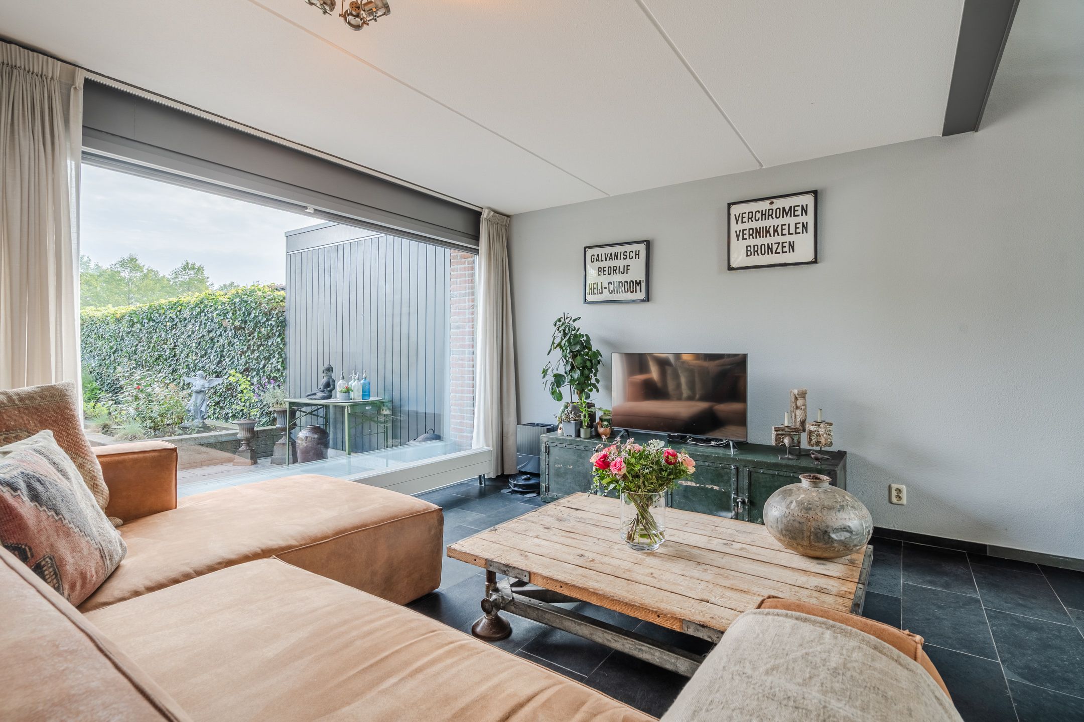 Foto 12 van Leo Fallplantsoen 12