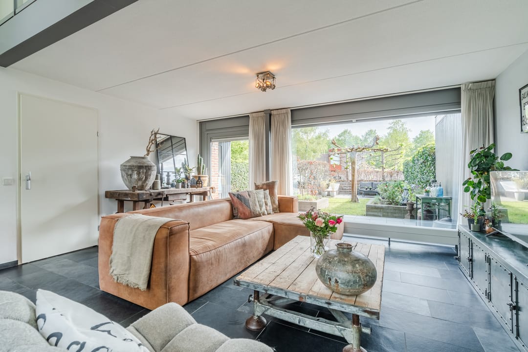 Foto 13 van Leo Fallplantsoen 12