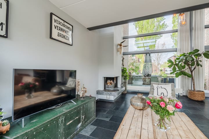 Foto 14 van Leo Fallplantsoen 12