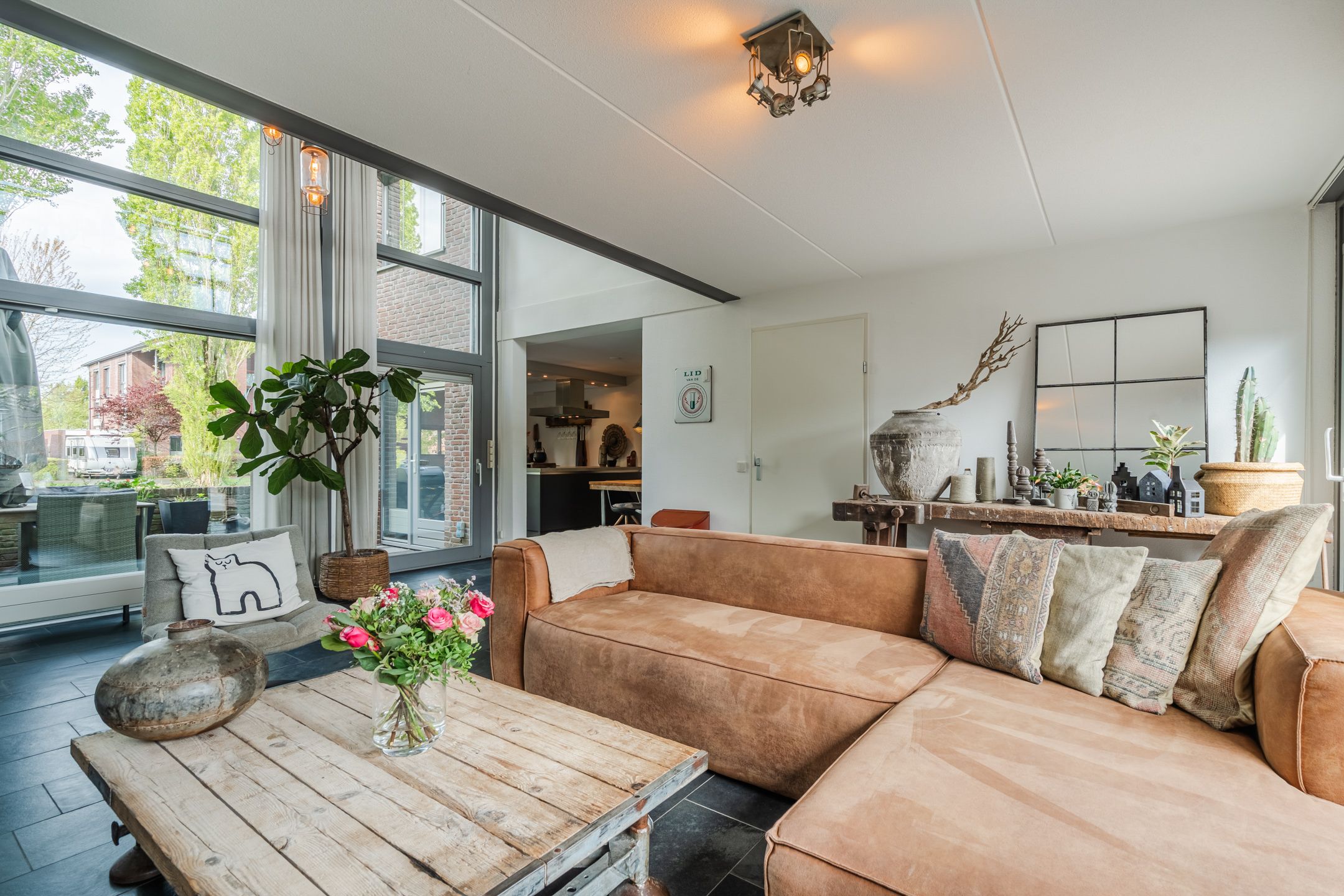 Foto 15 van Leo Fallplantsoen 12