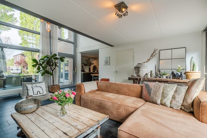 Foto 15 van Leo Fallplantsoen 12