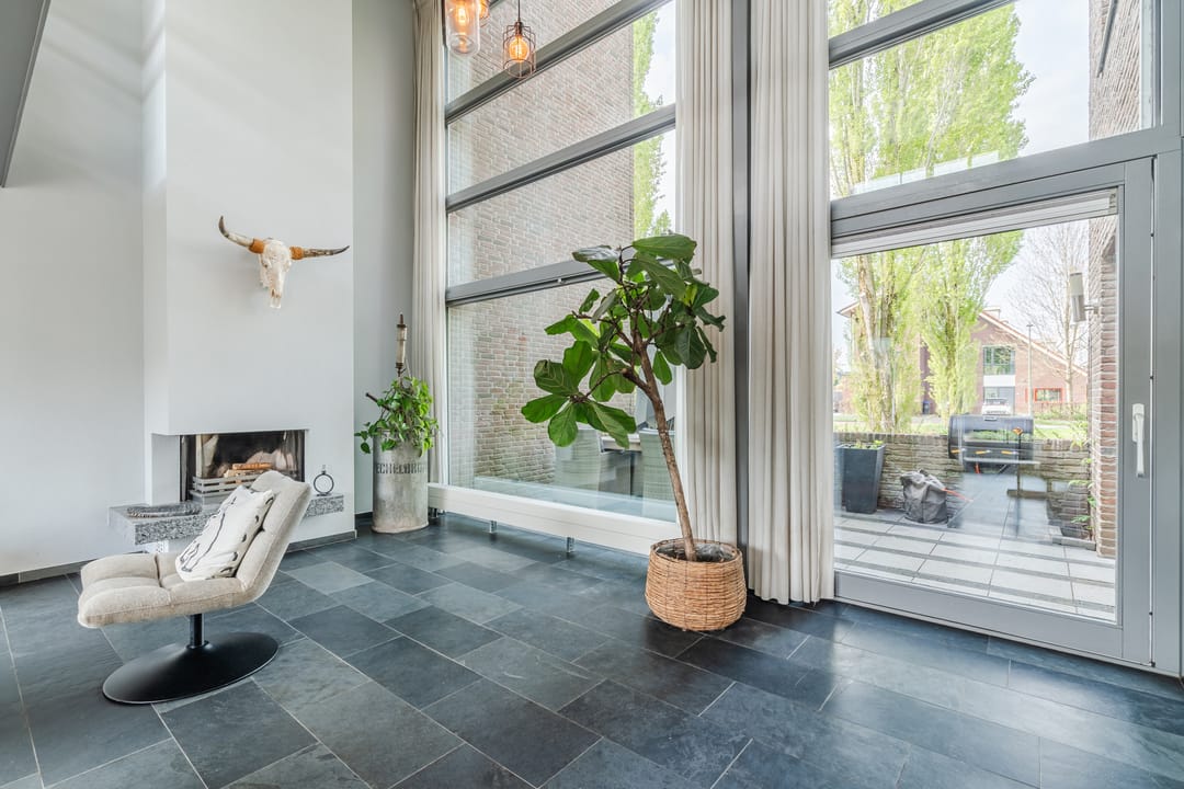 Foto 16 van Leo Fallplantsoen 12