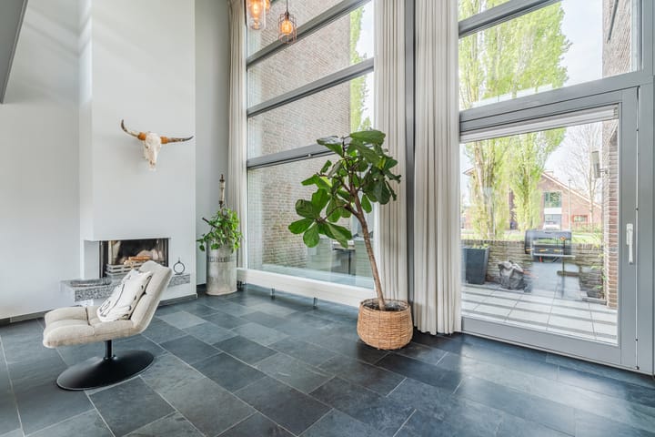 Foto 16 van Leo Fallplantsoen 12