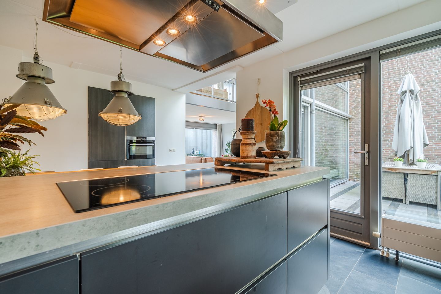 Foto 19 van Leo Fallplantsoen 12