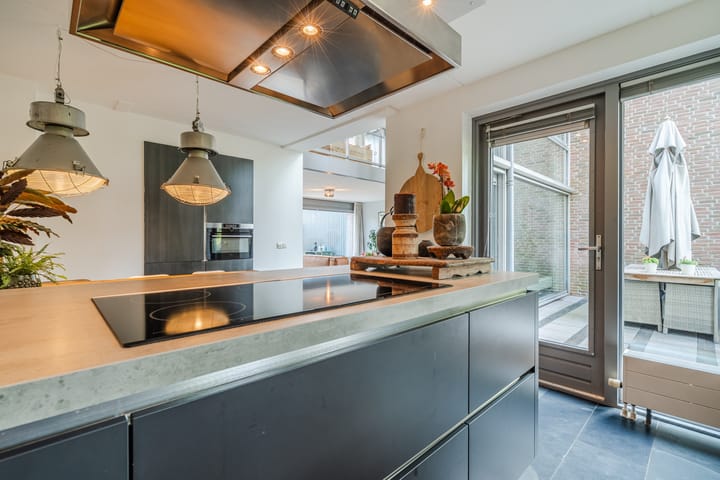 Foto 19 van Leo Fallplantsoen 12