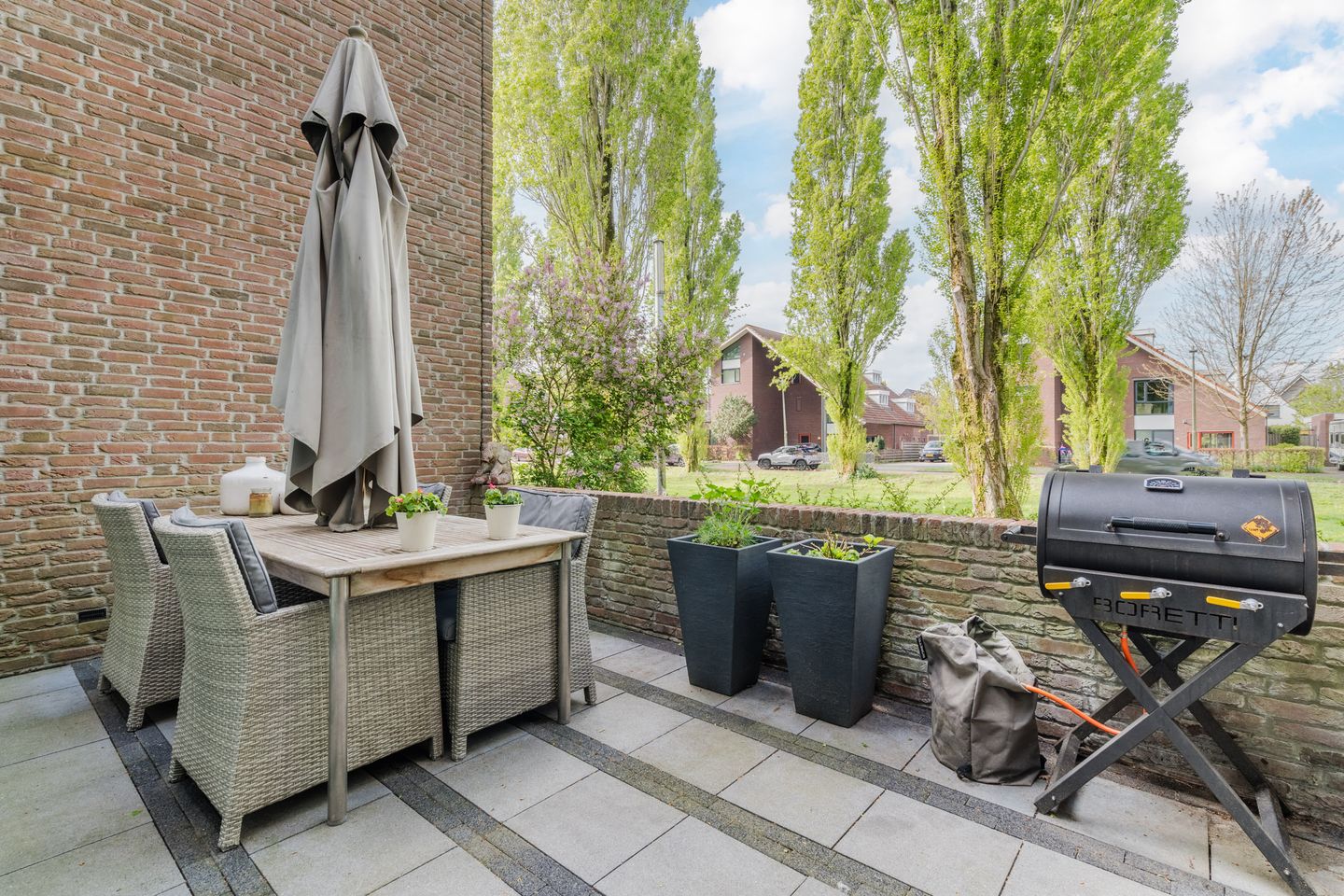 Foto 20 van Leo Fallplantsoen 12