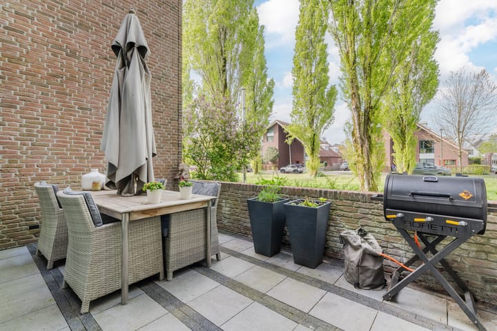 Foto 20 van Leo Fallplantsoen 12