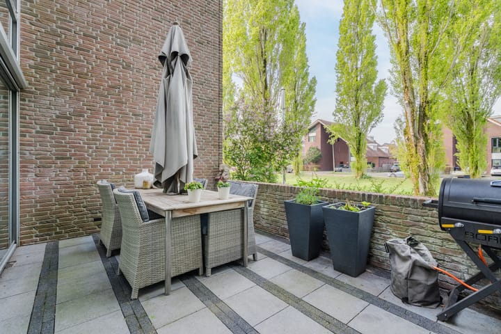 Foto 21 van Leo Fallplantsoen 12