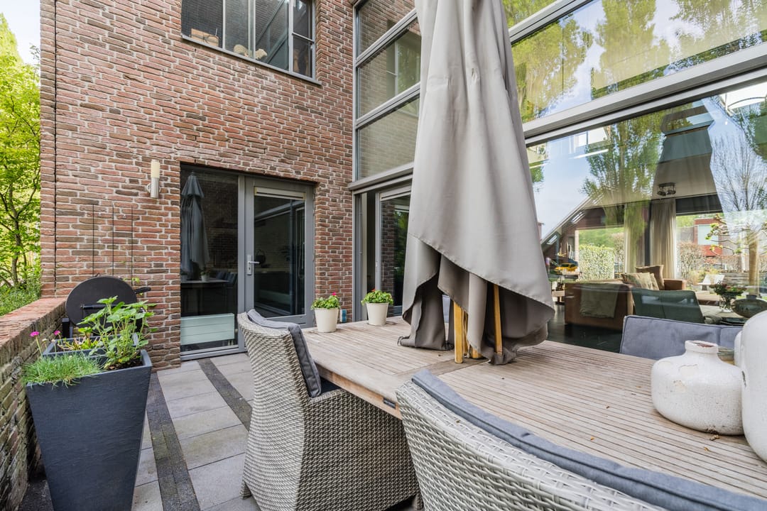 Foto 22 van Leo Fallplantsoen 12