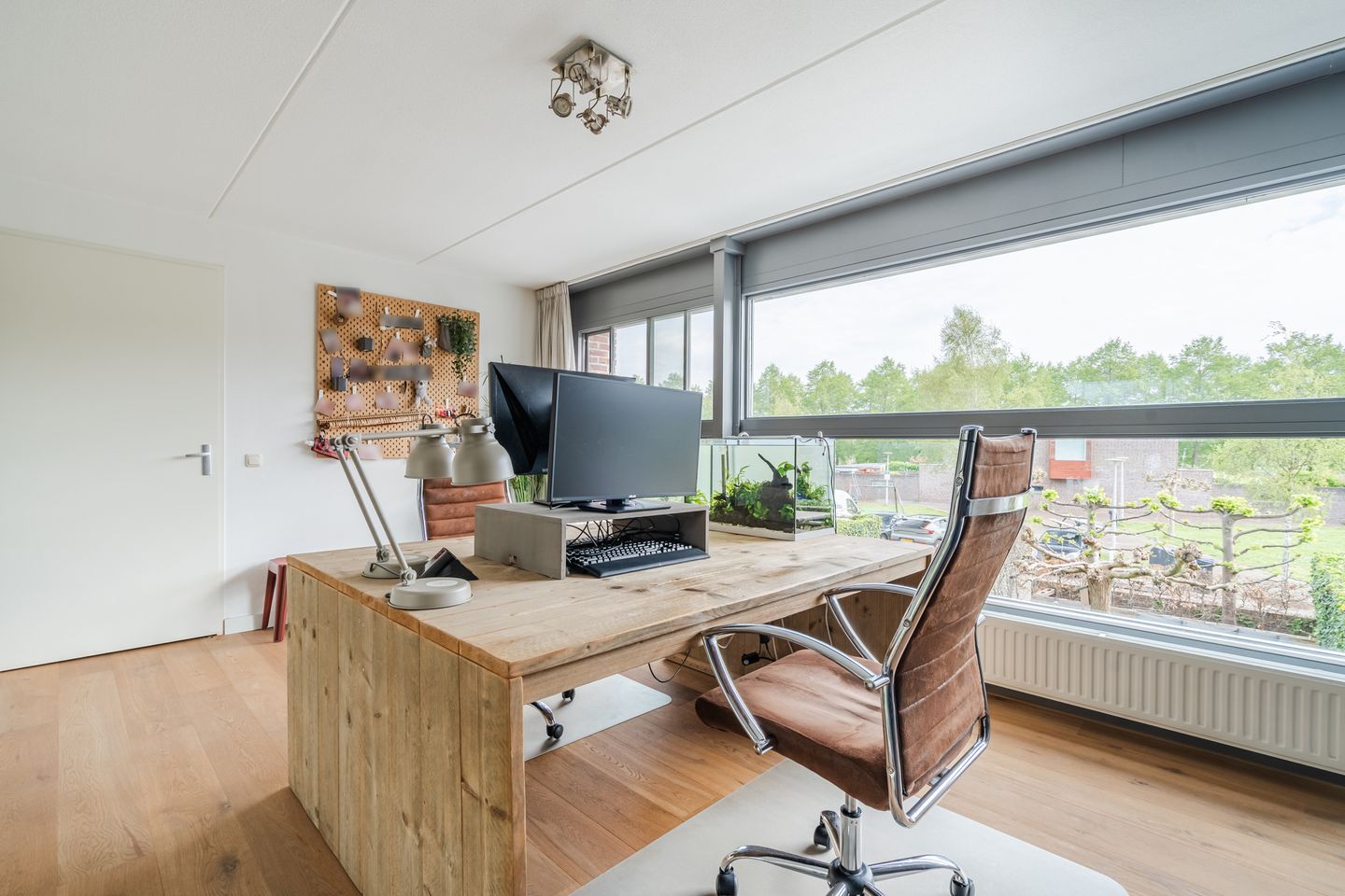 Foto 25 van Leo Fallplantsoen 12