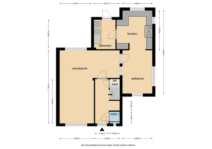 Foto 34 van Merckthoef 43