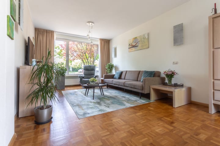 Foto 2 van Merckthoef 43