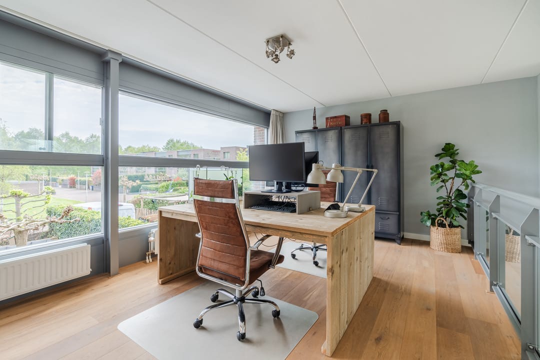 Foto 26 van Leo Fallplantsoen 12