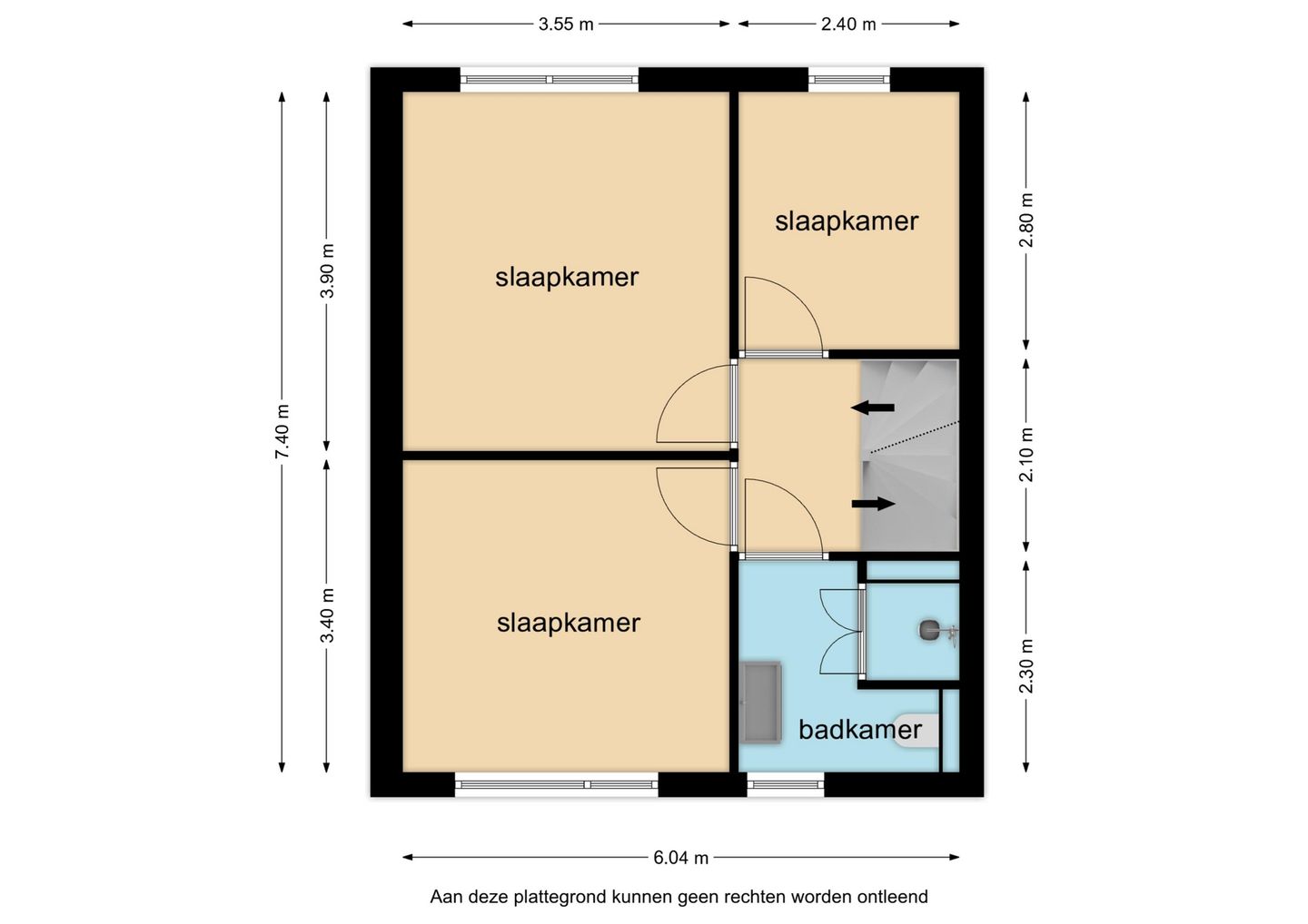 Foto 35 van Merckthoef 43