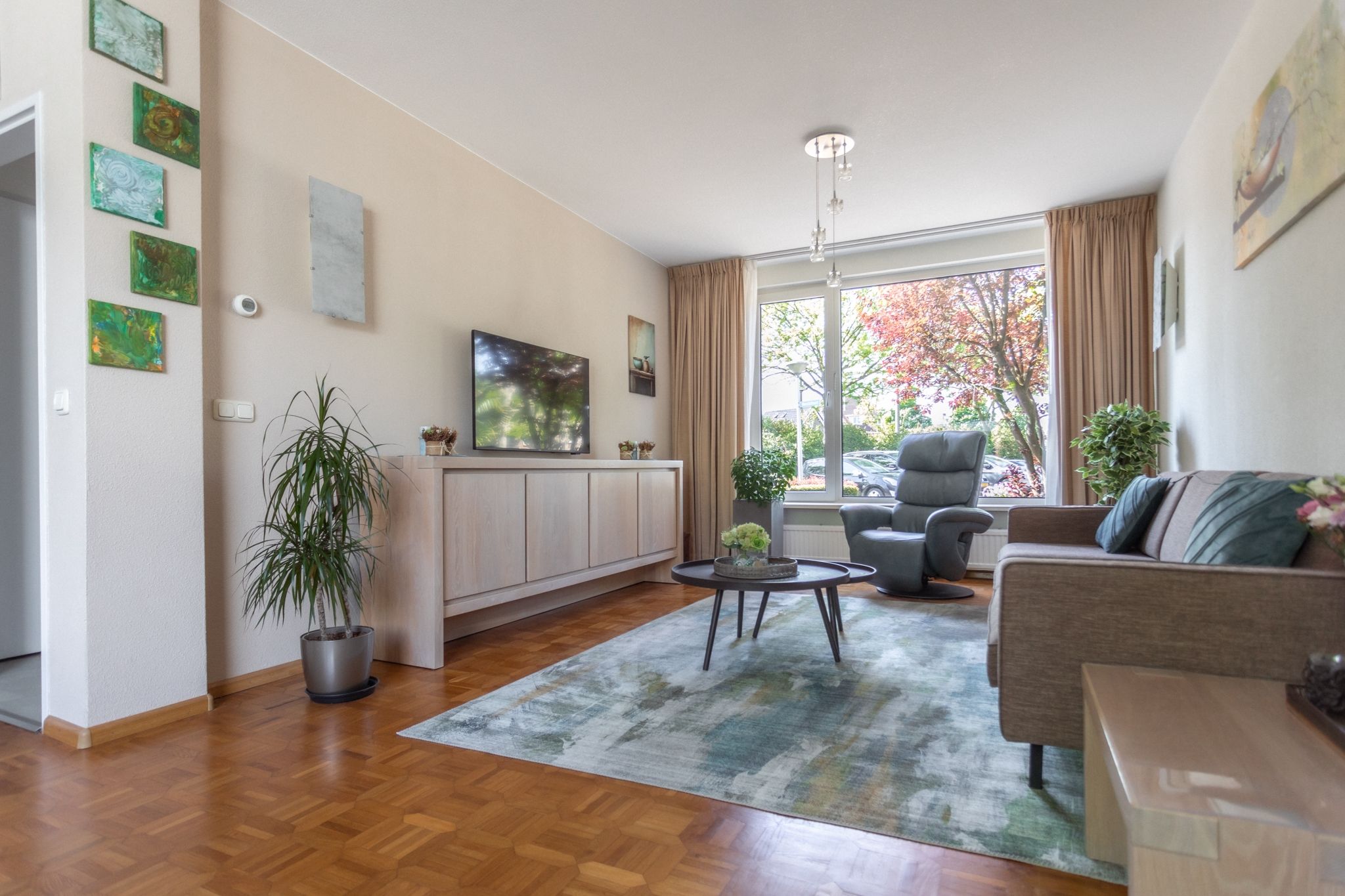 Foto 3 van Merckthoef 43