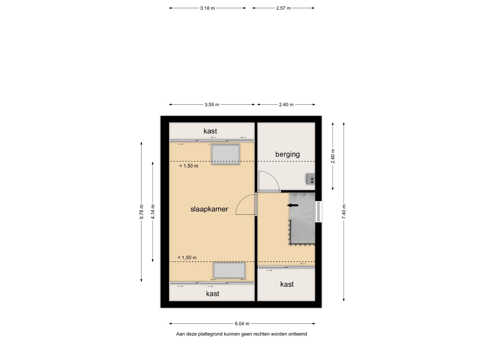 Foto 36 van Merckthoef 43