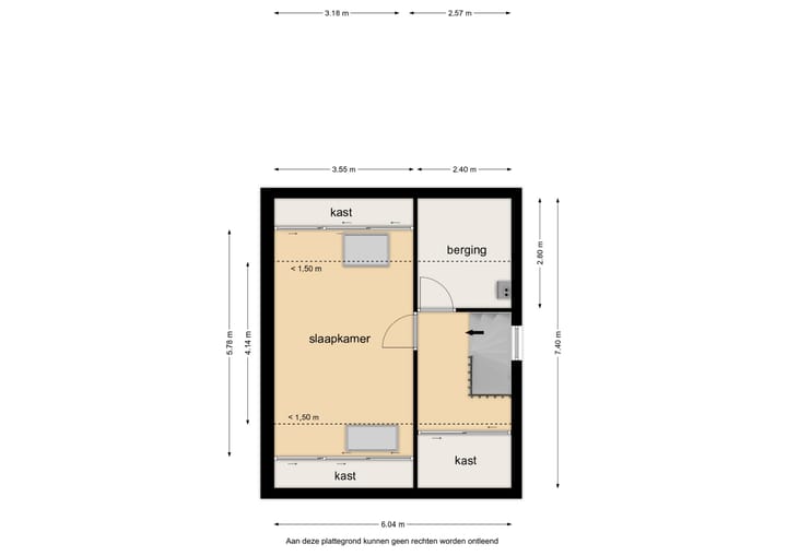 Foto 36 van Merckthoef 43