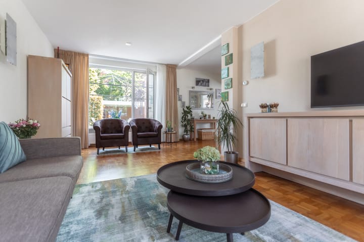 Foto 4 van Merckthoef 43