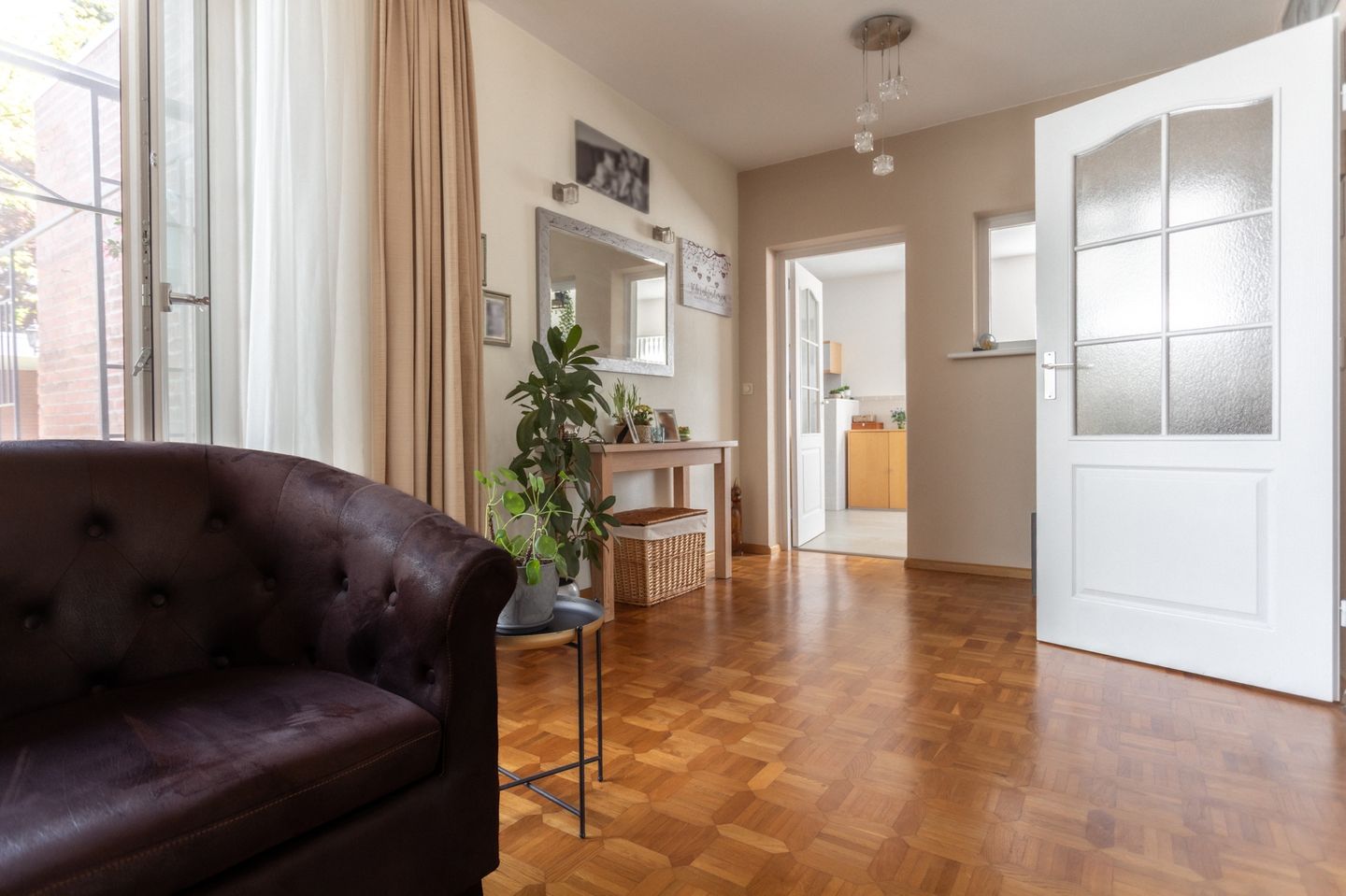 Foto 5 van Merckthoef 43