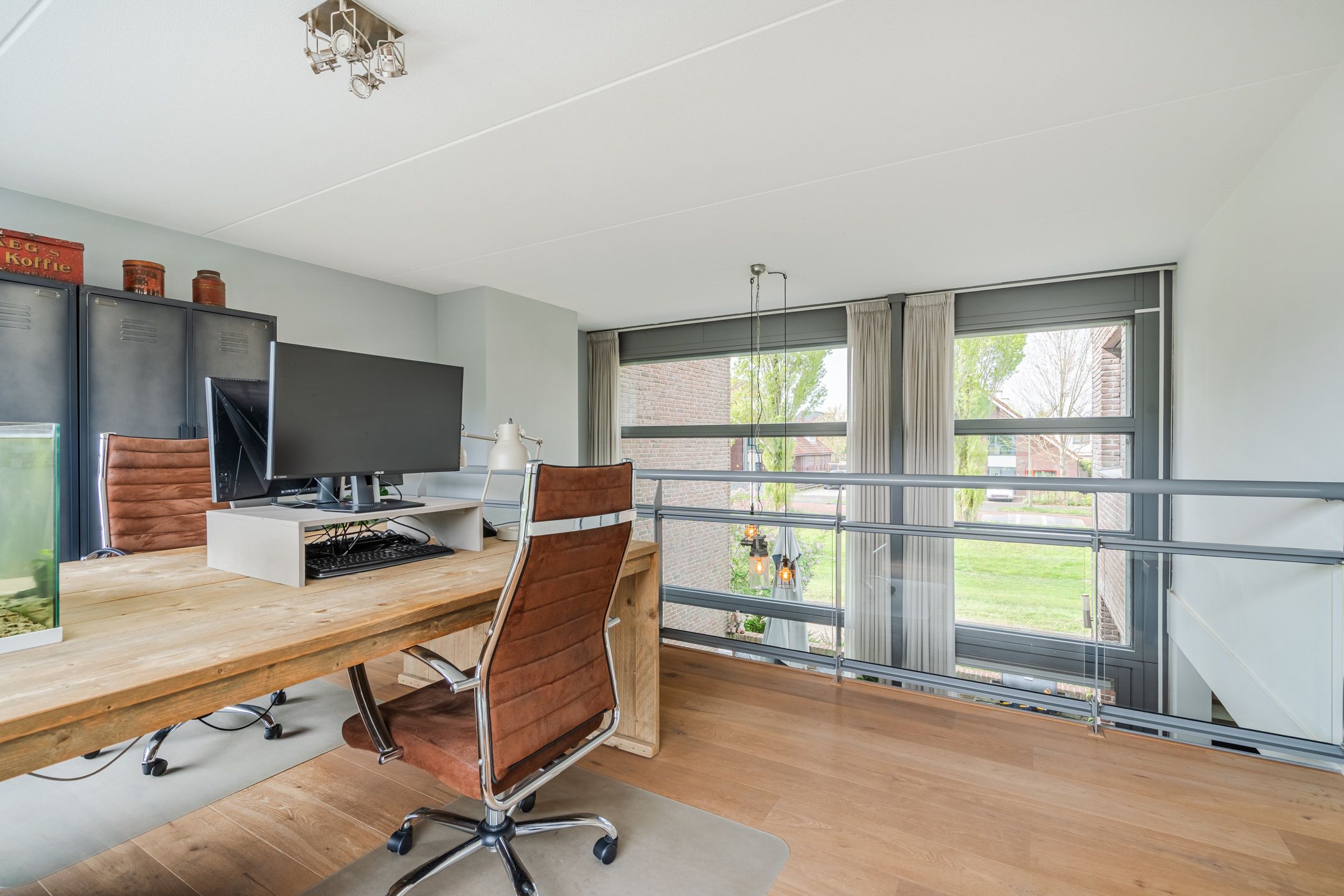 Foto 27 van Leo Fallplantsoen 12