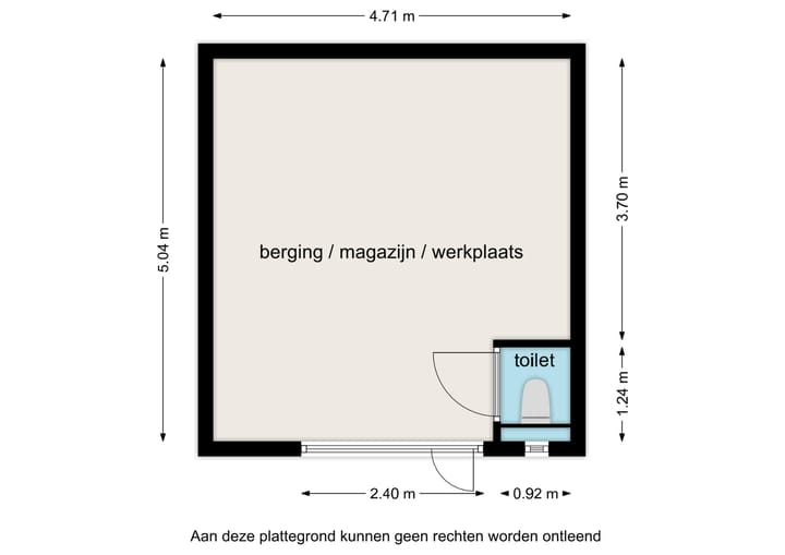 Foto 38 van Merckthoef 43