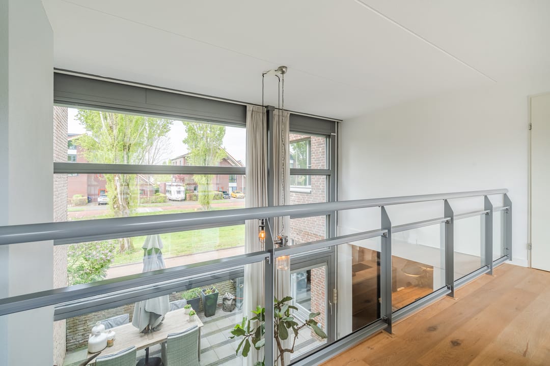 Foto 28 van Leo Fallplantsoen 12