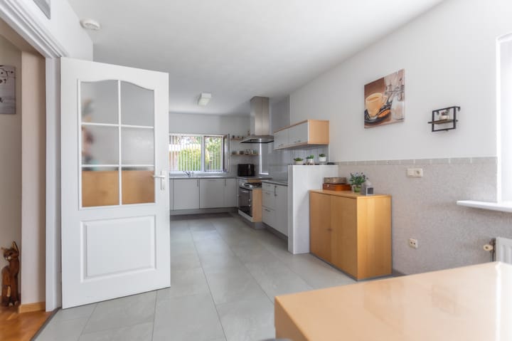 Foto 8 van Merckthoef 43