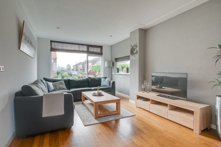 Foto 4 van Raadhuisstraat 51