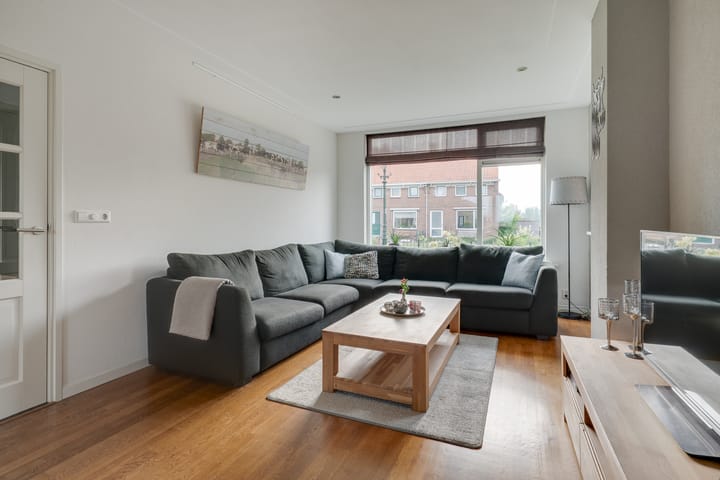 Foto 5 van Raadhuisstraat 51