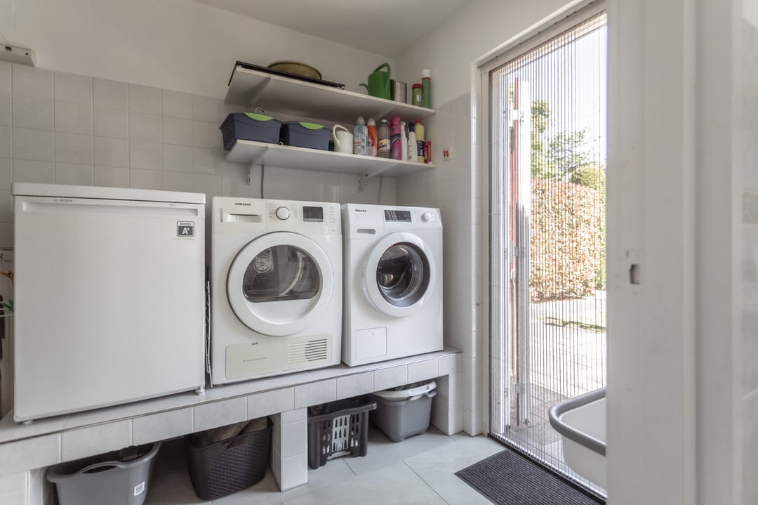 Foto 11 van Merckthoef 43