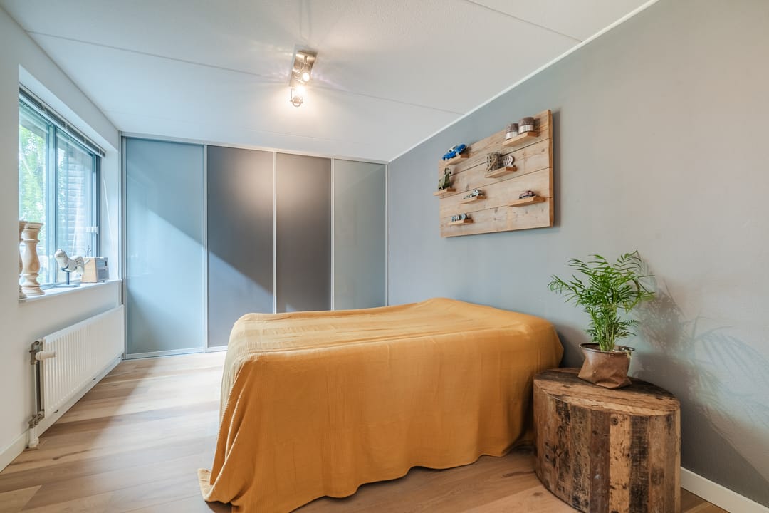 Foto 32 van Leo Fallplantsoen 12