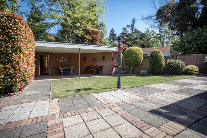 Foto 12 van Merckthoef 43